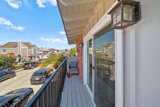 Ruby Villa B - Upper Unit for 6 - Newport Beach - 3