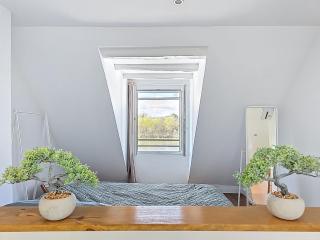 Duplex lumineux et rénové - Vue Seine - Tout à pied - Saint-Mammès - 2