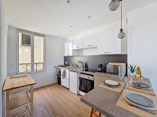 Duplex lumineux et rénové - Vue Seine - Tout à pied - Saint-Mammès - 5