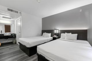 Motel 6-Oceanside, CA - 8