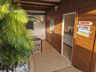 F2 ZEN & GREEN - PISCINE et CONFORT - Baie-Mahault - 6