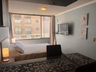Oceana Suites Vista Parque - Santiago - 4