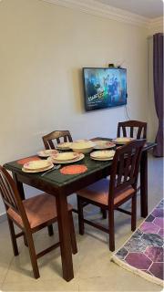 Marseilia Beach 4 El Alamein - For families only - 1