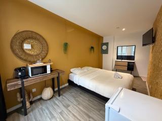 Suite Jaune - Douceur & confort - Roubaix - 0