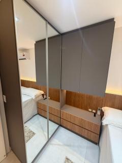 Apart Moderno Proximo ao Mar - 5