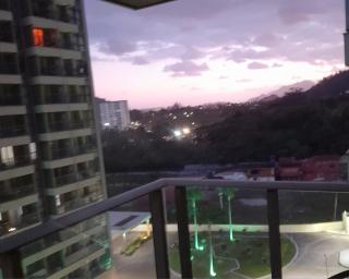Via Premiere apto 708 - Rio de Janeiro - 2