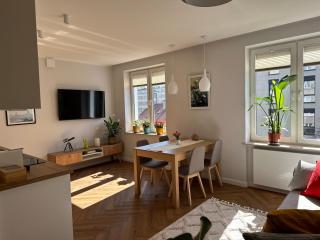 Apartament Zatoka - Gdynia - 0