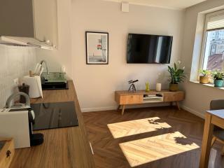 Apartament Zatoka - Gdynia - 8