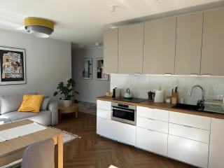 Apartament Zatoka - Gdynia - 4
