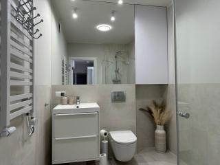 Apartament Zatoka - Gdynia - 2