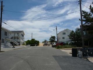 Ocean Block Surf City Duplex Beach Badges Wifi Updated Kitchen Decksurf City Ocean Block Duplex 10088 - 6