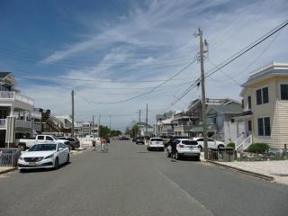 Ocean Block, Surf City, Duplex, Beach Badges, Wifi, Updated Kitchen, Deck,surf City Ocean Block Duplex 10088 - 5
