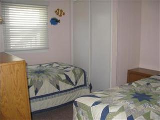 Ocean Block Surf City Duplex Beach Badges Wifi Updated Kitchen Decksurf City Ocean Block Duplex 10088 - 3