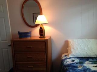 Ocean Block, Surf City, Duplex, Beach Badges, Wifi, Updated Kitchen, Deck,surf City Ocean Block Duplex 10088 - 2