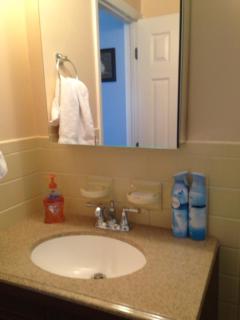 Ocean Block Surf City Duplex Beach Badges Wifi Updated Kitchen Decksurf City Ocean Block Duplex 10088 - 1