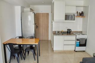 Monomabiente muy bien ubicado para 2 o 3 personas - Buenos Aires - 3