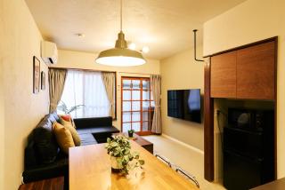 京成立石駅 徒歩10分 スカイツリー7分 浅草10分 最大10名 家族滞在 羽田成田空港直通 - 0