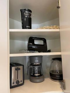 Bright & Quiet 1-Bed Condo with Balcony - San Diego - 9