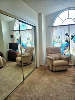 Nice Private Room Close to Red Rock & Las Vegas Strip - Las Vegas - 6