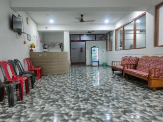 ANIBESH HOTEL - Havelock Island - 4