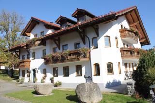 Landgasthof Schmalhofer - Tittling - 0