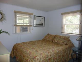 Ocean Block, Surf City, Duplex, Beach Badges, Wifi, Updated Kitchen, Deck,surf City Ocean Block Duplex 2Nd Fl, 10088 - Surf City - 6