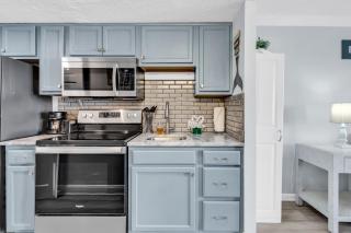 Bluewater Resort 615 - 3