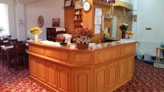 Hotel Cesmeli - Bursa - 2