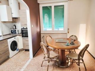 Genova Lux Apartment - Genova - 8