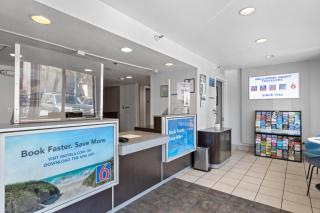 Motel 6-Oceanside, CA - Oceanside - 2
