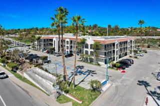 Motel 6-Oceanside, CA - Oceanside - 8