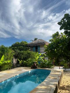 Casa Peroá Pousada - Amontada - 1