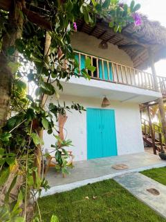 Casa Peroá Pousada - Amontada - 2