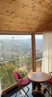Alsaba Huts - Ajlun - 7