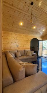 Alsaba Huts - Ajlun - 5
