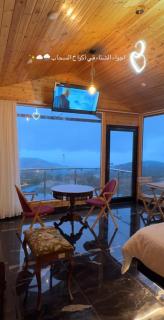 Alsaba Huts - Ajlun - 2