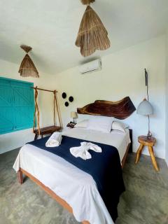 Casa Peroá Pousada - Amontada - 7
