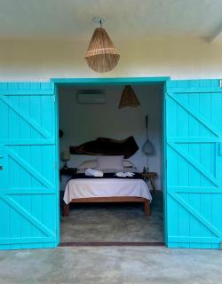 Casa Peroá Pousada - Amontada - 8