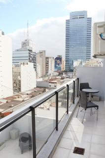 Moderno departamento en San Telmo - Buenos Aires - 7