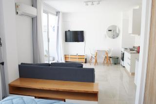Moderno departamento en San Telmo - Buenos Aires - 5