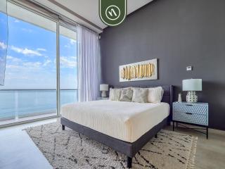 Luxury Oceanfront 3 BR Penthouse - Beach - Puerto Vallarta - 9
