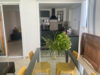 Location vacances Fun sous les gommiers - Sainte-Luce - 4