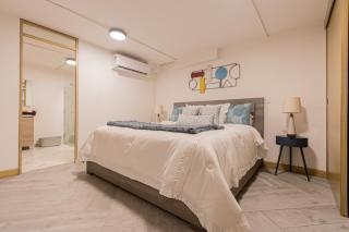 Homero 538: Apartamentos Equipados en Polanco - 2