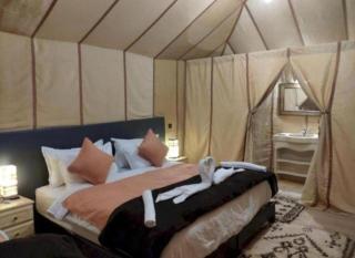 Sandrela Luxury Camp - Merzouga - 2