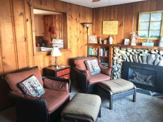 Pet Friendly, Bayside, Brant Beach, Private Yard, Wifi, Affordable 3 Bedroom Vintage Cape In Brant Beach 14009 - 9