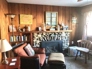 Pet Friendly, Bayside, Brant Beach, Private Yard, Wifi, Affordable 3 Bedroom Vintage Cape In Brant Beach 14009 - 8