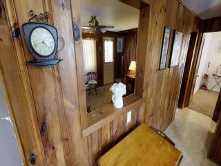 Pet Friendly, Bayside, Brant Beach, Private Yard, Wifi, Affordable 3 Bedroom Vintage Cape In Brant Beach 14009 - 3