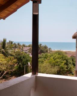 Hotel VidaMar - Puerto Escondido - 6