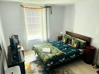 Lovely Quiet Spacious Apartment Around Little Venice Desirable Location Very Central by Ricky & Giustina - Londra - 6