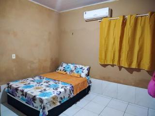 Casa em Barreirinhas - Barreirinhas - 1